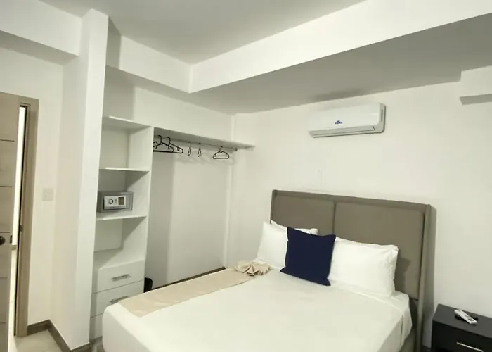 Green Coast Beach Hotel